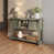 Rustic Oak