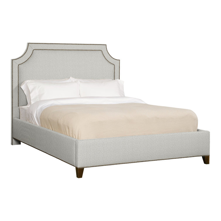 Audrey/Asher Queen Bed