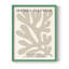 Matisse CCV III, reproduction encadrée - bois massif-1757492853-1757492867