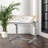 Vevey Adjustable Metal Base Standing Desk-1685796868