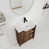 Brown Ebony selected