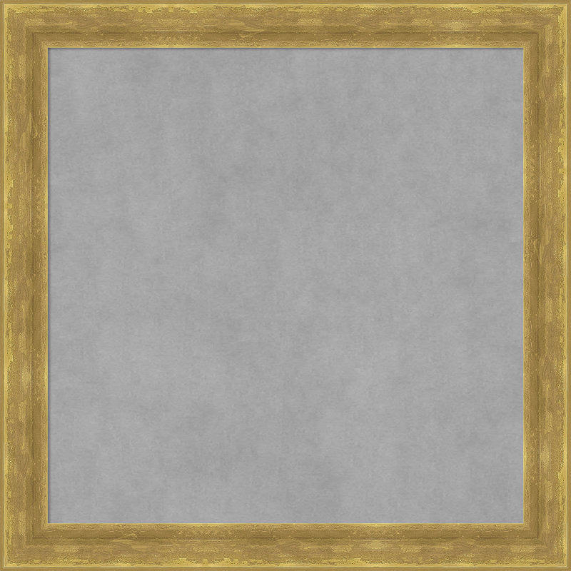 Tableau magnétique magnétique en métal, H 23 po x l 23 po