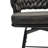 Celie Velvet Fabric Upholstered Swivel Bar Stools-1813453141-1812300824-1811946460