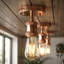 Semi Flush Mount-319808373