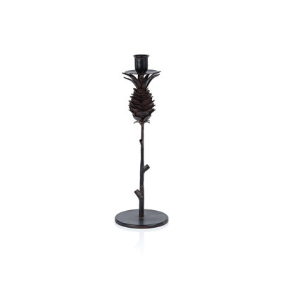 Porte-bougie Pinecone Design