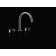 Eclissi™ Widespread Bathroom Faucet with Drain Assembly
