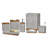 Bathroom Accessory Set