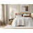 French Flax 100% Linen Garment Washed Quilt Set-114146741-114146742