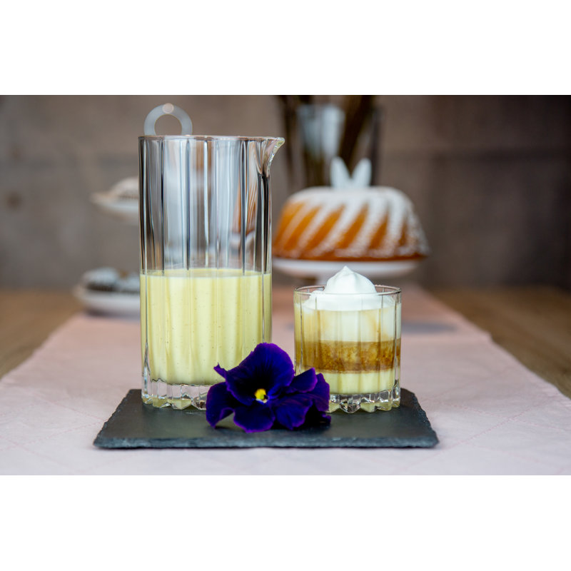 RIEDEL Drink Specific Glassware Mixing Glass