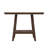 Brown Gathering Height Table-1451145528