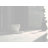 Sharmaine Adjustable Sliding Panel Track Semi-Sheer Vertical Blind