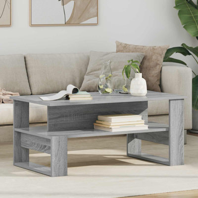 Coffee Table with Storage