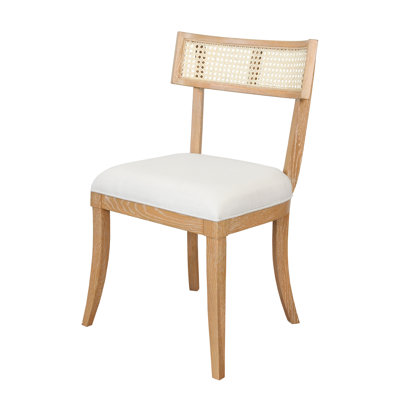 Britta Upholstered Dining Chair