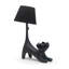 Pup With A Hat Table Lamp-793395119
