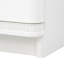 Commode 9 tiroirs Sienna