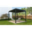Basma 2.4m x 3m x 3m Pergola-1580710097