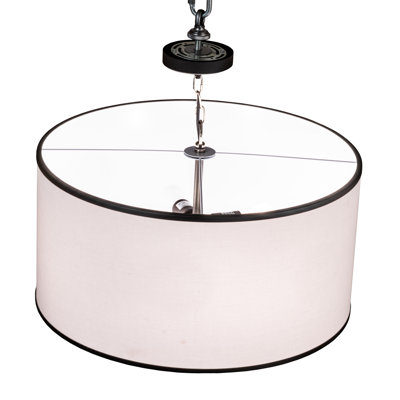 4 - Light Pendant
