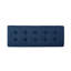 Repose-pieds bleu marine-905598017