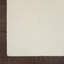 Tapis blanc moderne Cannes