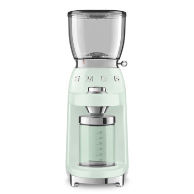 SMEG 50's Retro Style Coffee Grinder