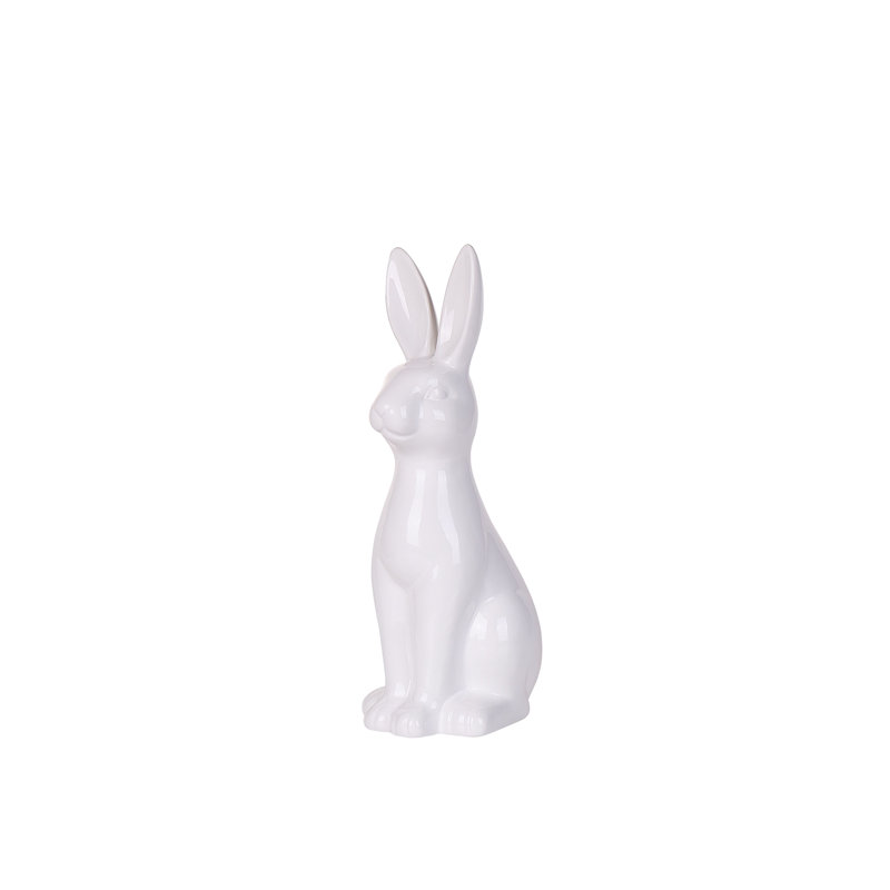 Rivka Animals Figurines & Sculptures