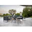 Lighthouse Aluminum/Glass Floor Lantern-55818527-55818530