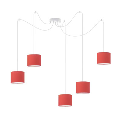 Odonoghue 5 - Light Pendant