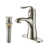 Brushed Nickel is out of stock