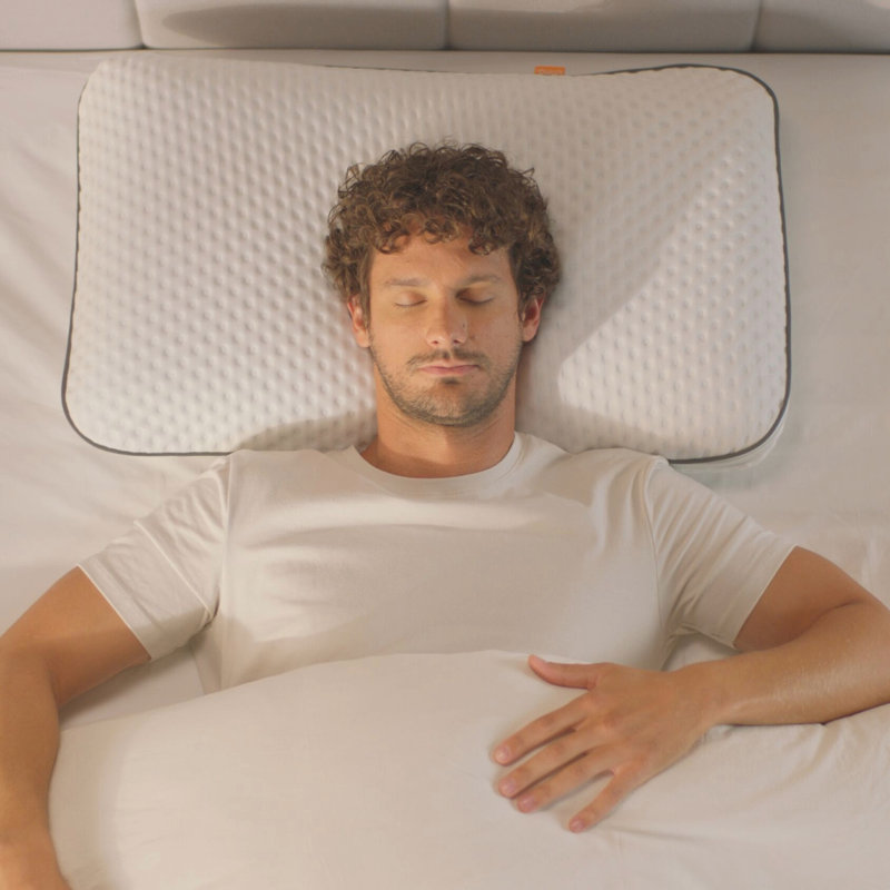 Premium Foam Pillow