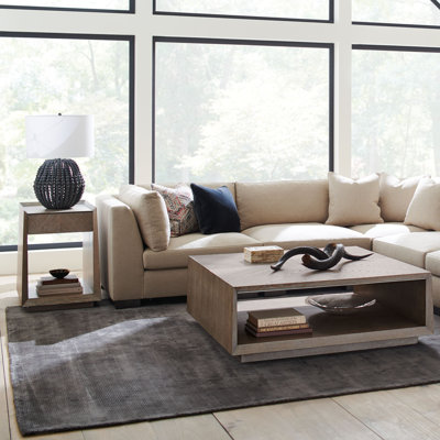 2 - Piece Coffee Table Set