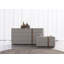 Commode standard 4 tiroirs Guimauve-194737084