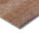 Premium Machine Washable Lubbers AMF1733 Stripe Rug