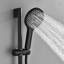 Ensemble de douche 3 fonctions Modern Design-98900436