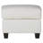 Faux Leather Ottoman-14939949
