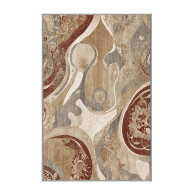 Crystalline Sands Rug