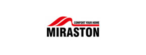 Logo MIRASTON