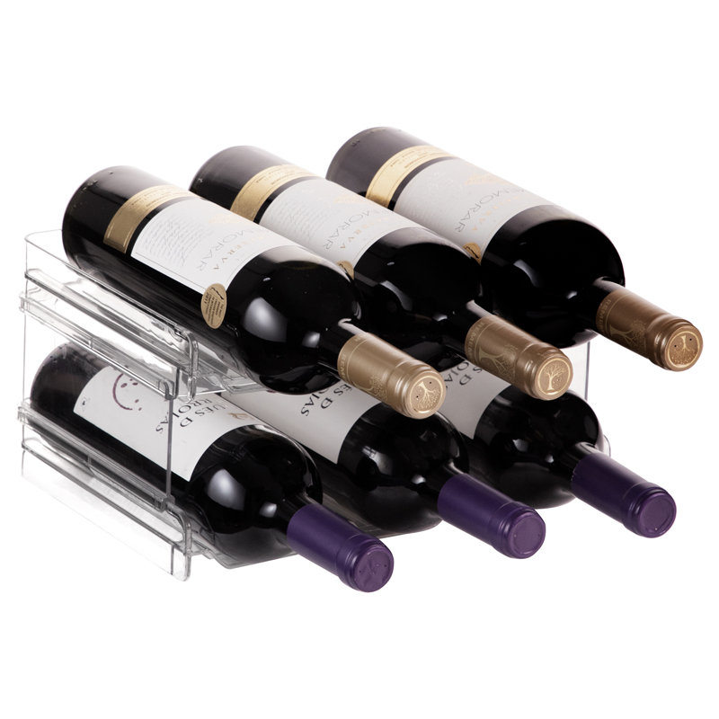 Lavay Plastic Cabinet Shelving Rack