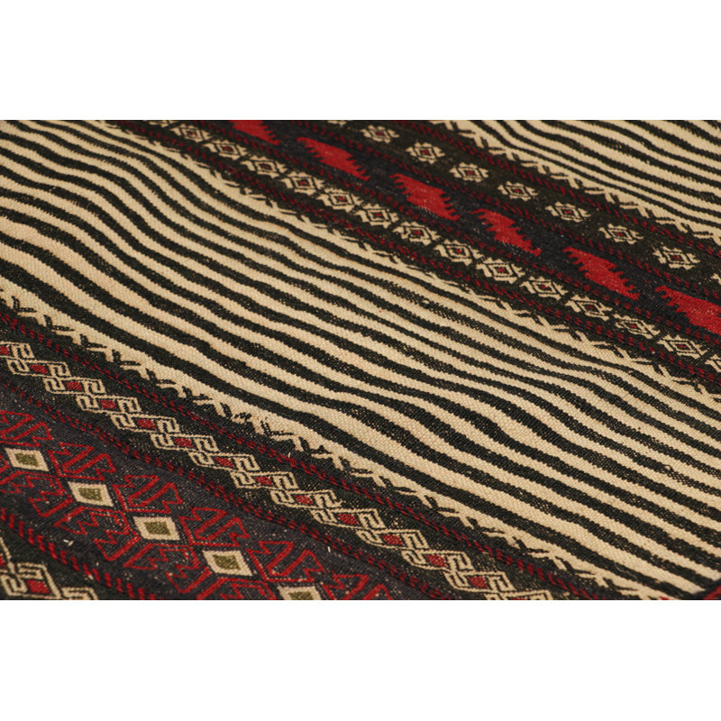 One-of-a-Kind 2'1" X 4'9" Area Rug