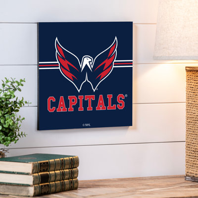 " Washington Capitals "