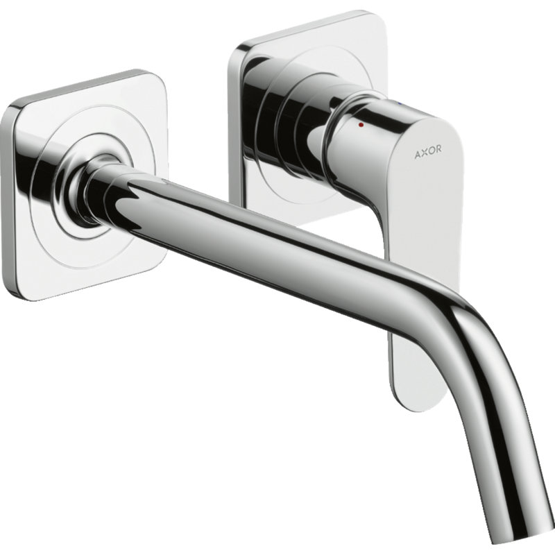 Citterio M Tub Filler, Chrome