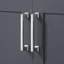 Meuble-lavabo simple 24 po OVE Decors Vegas-437967822