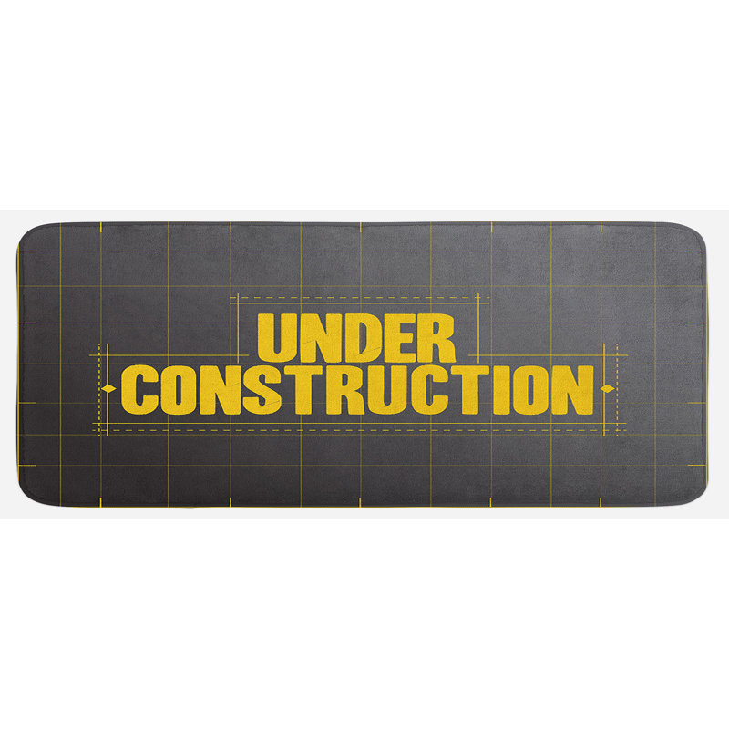 Tapis de cuisine Lorrison