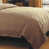 Taupe Stripe