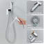 Ahura Single Handle Vertical Spray Bidet Tap