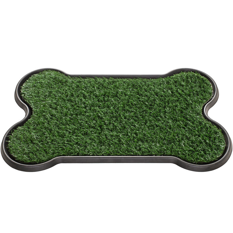Artie Polyester Pet Bed