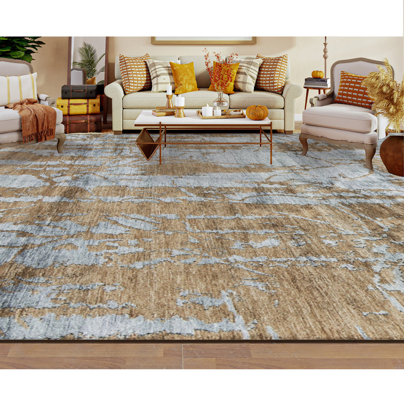 One-of-a-Kind 7'11" X 10'2" Area Rug