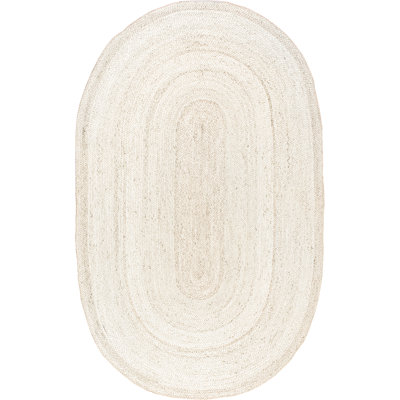 Tapis Cruise Natural en jute