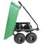 Chariot de jardinage Green Wagon