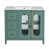 Lake Green is out of stock selected