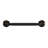 ErgoSafetyBar 18-in Dimpled Ergonomic Soft Grip 32mm Diameter ADA Compliant 500 lb Weight Capacity-36163176